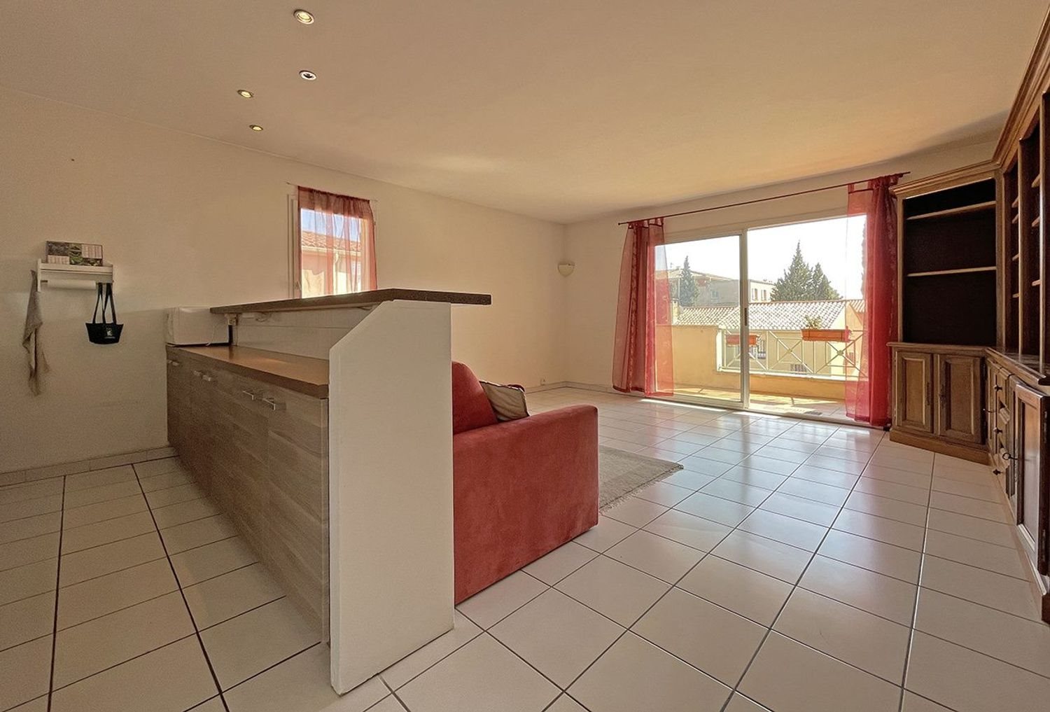 Appartement à vendre, 62m², Salon-de-Provence