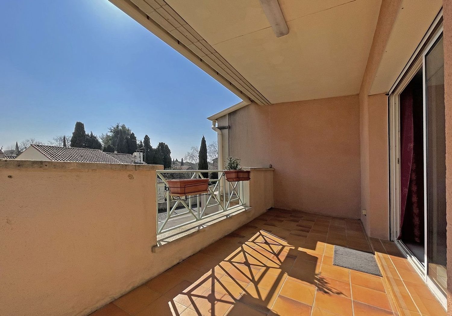 Appartement à vendre, 62m², Salon-de-Provence