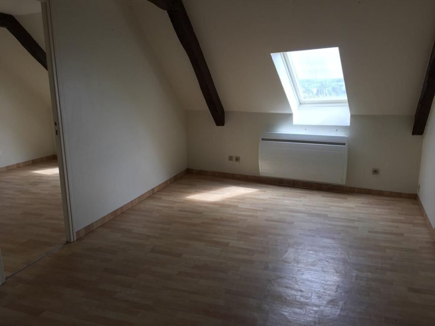 Appartement à louer, 27m², Janzé