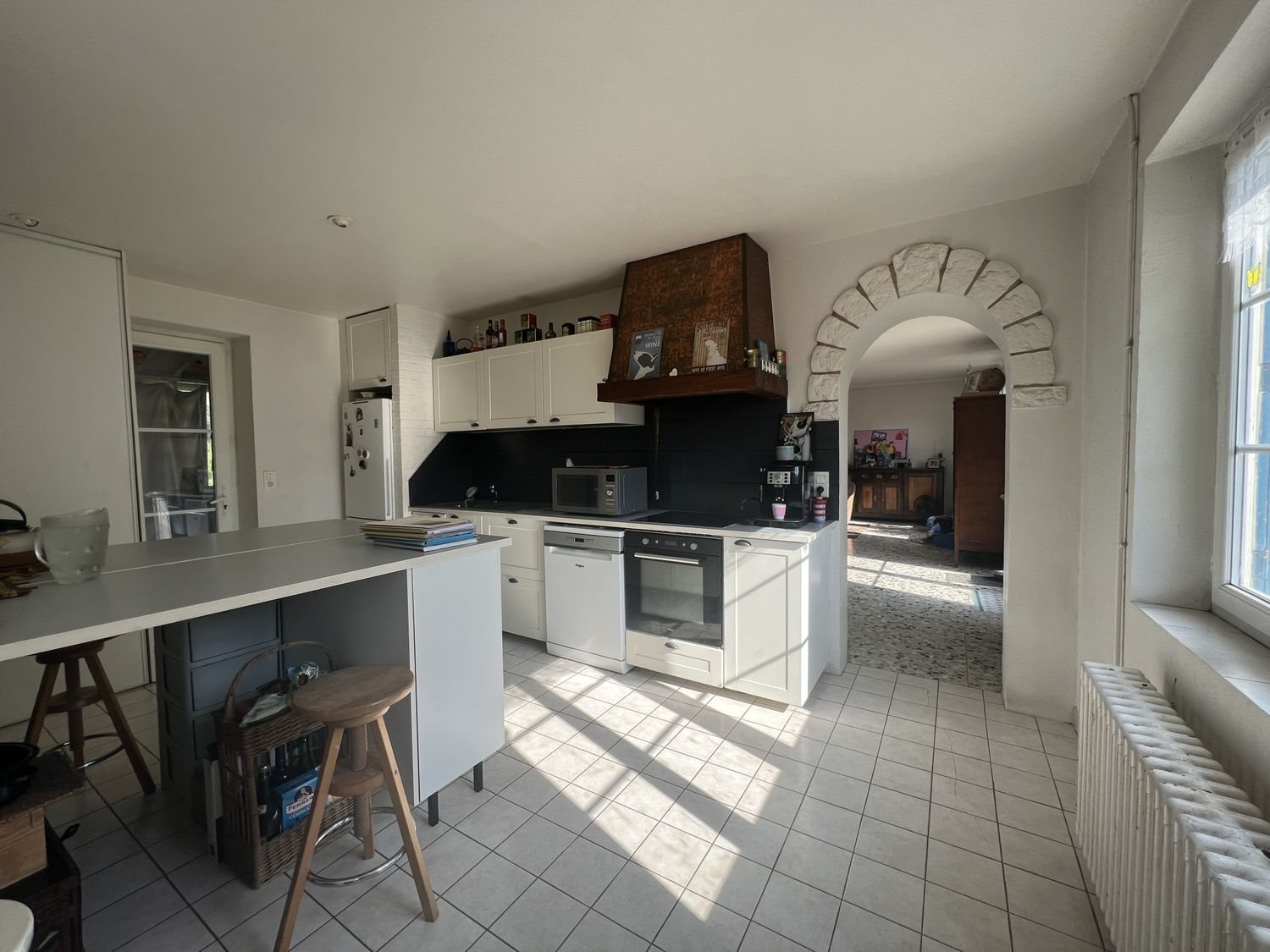 Maison à vendre, 115m², Houdan