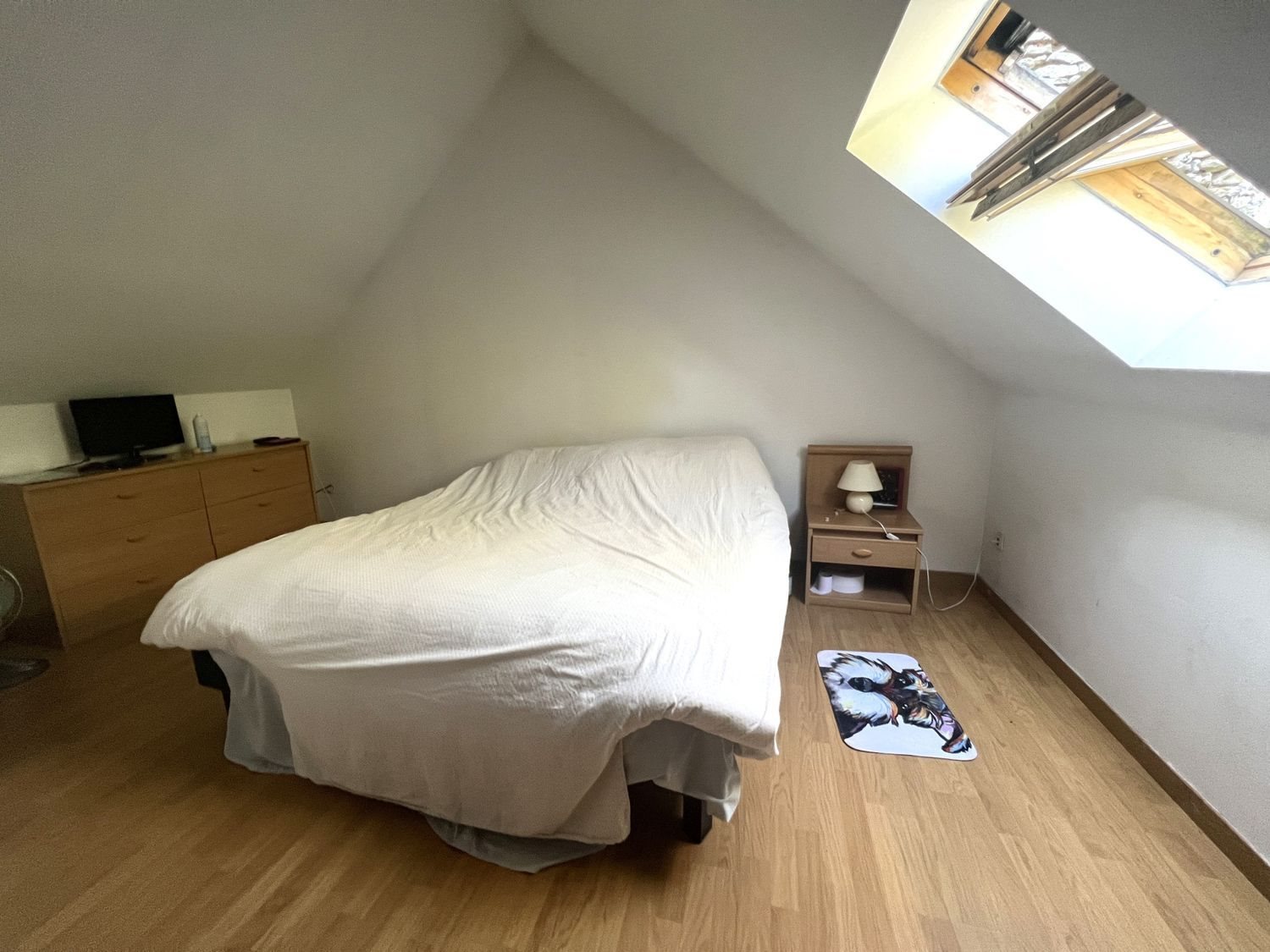 Maison à vendre, 115m², Houdan