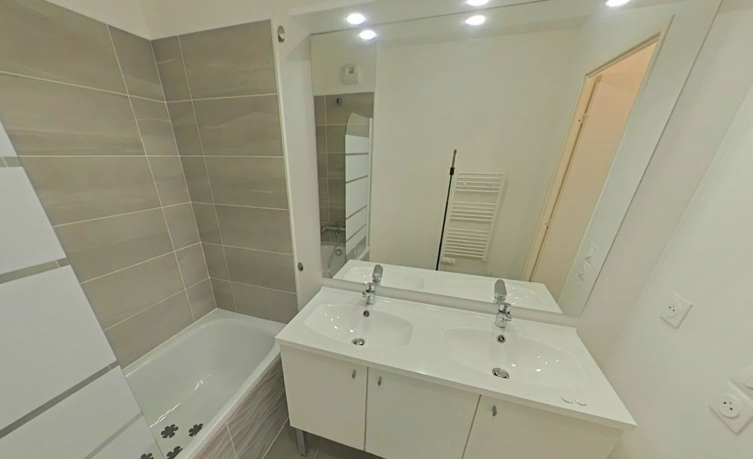 Appartement à louer, 57m², Fos-sur-Mer