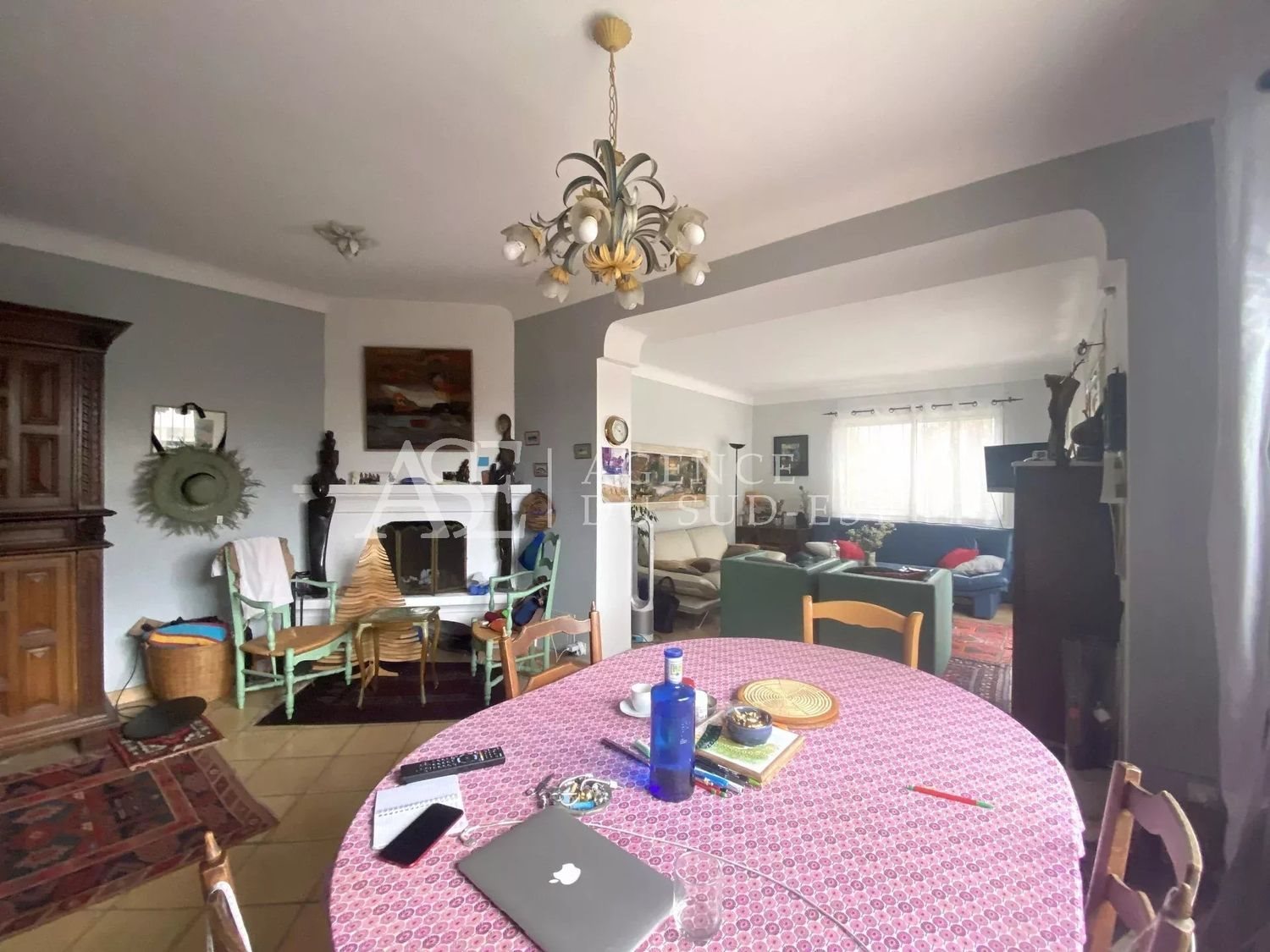 Appartement à vendre, 108m², Aix-en-Provence