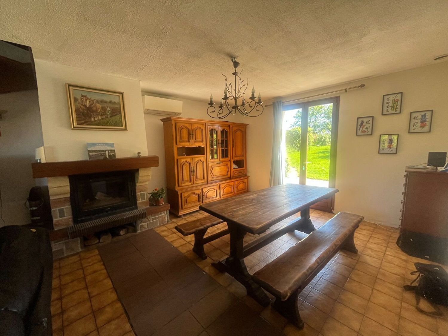 Maison à vendre, 152m², Montmirail