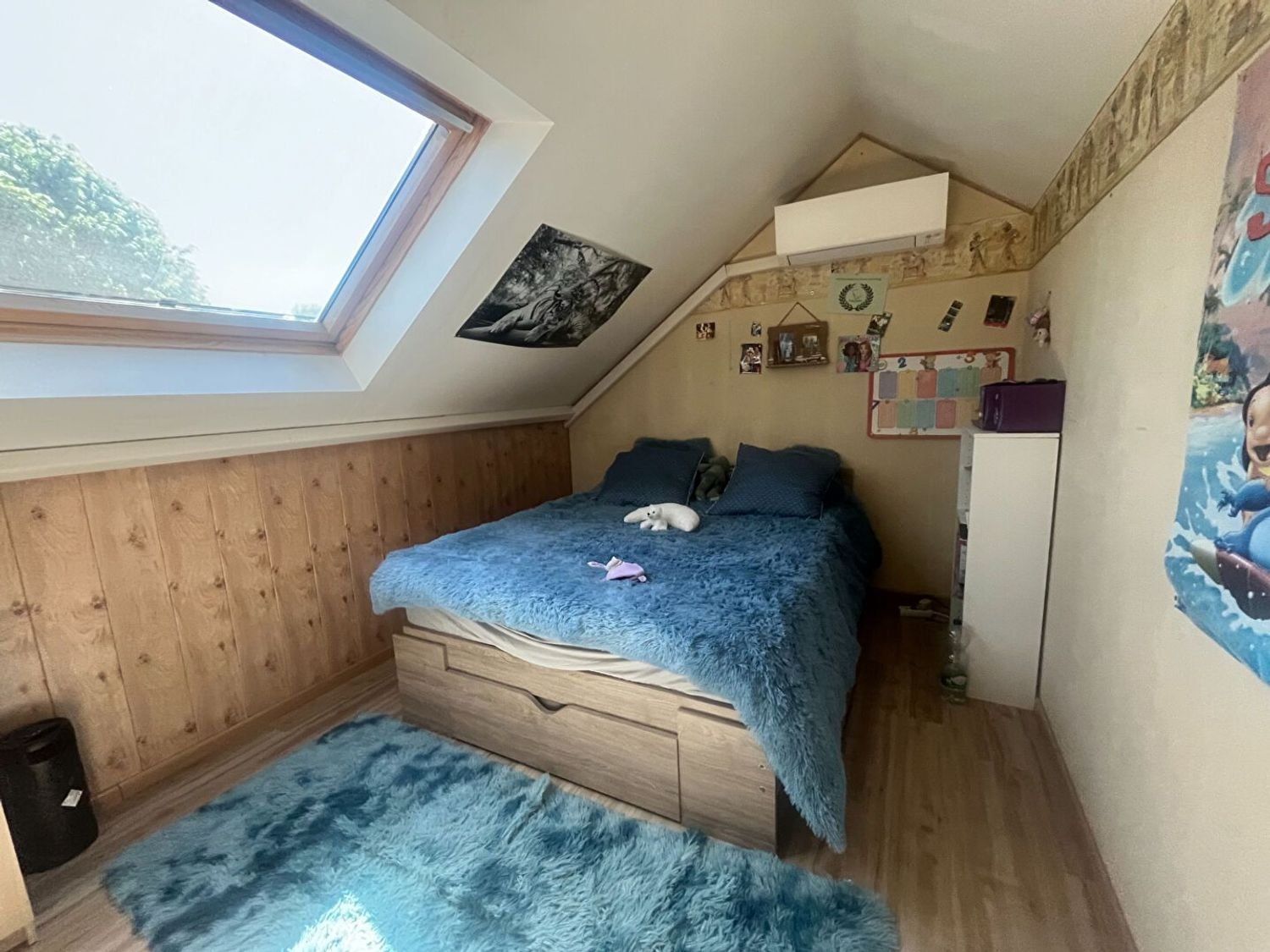 Maison à vendre, 152m², Montmirail