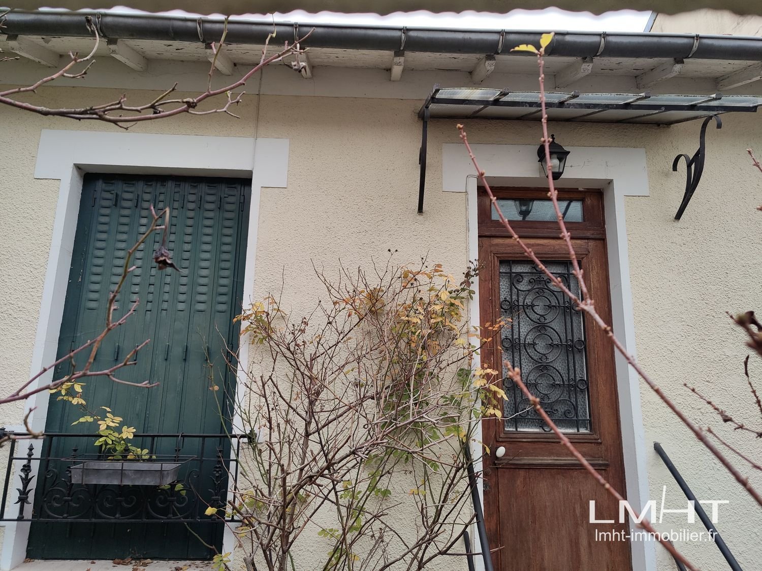 Maison à vendre, 55m², Meudon