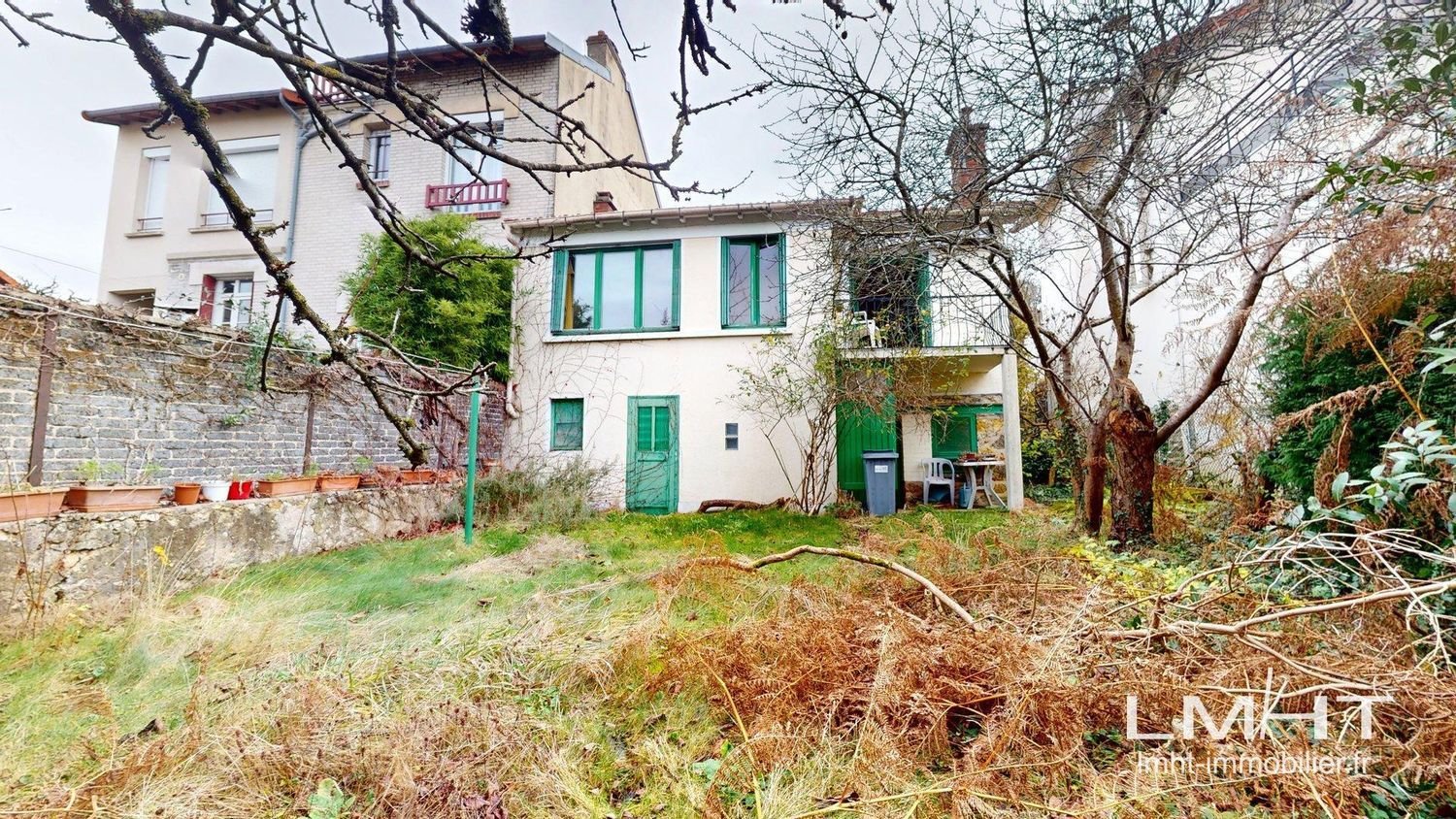 Maison à vendre, 55m², Meudon