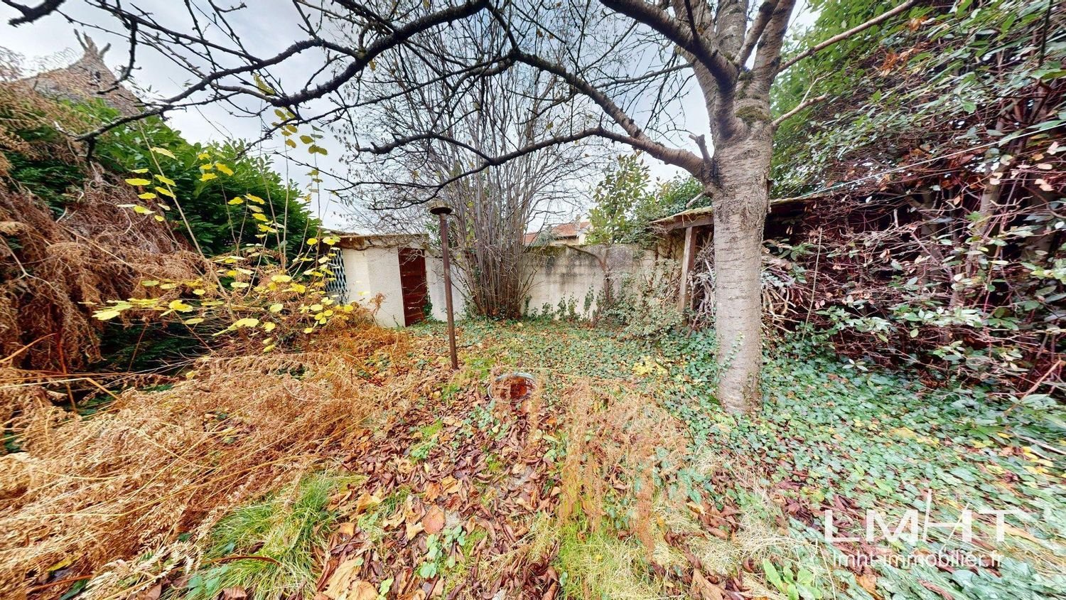 Maison à vendre, 55m², Meudon