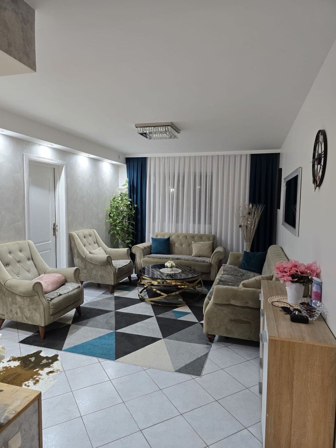 Appartement à vendre, 75m², Bron