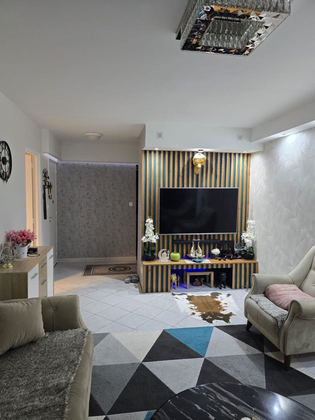Appartement à vendre, 75m², Bron