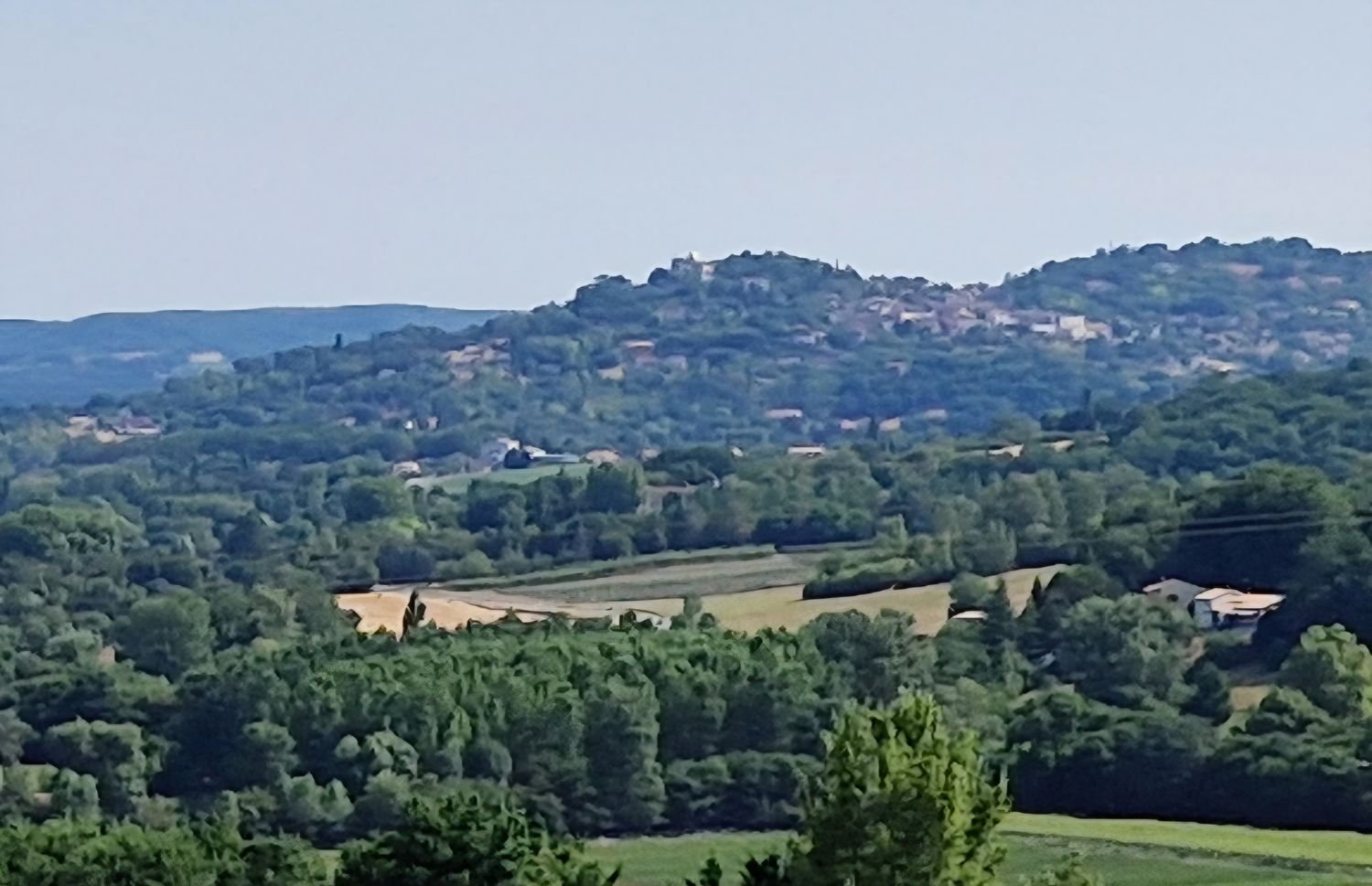 Maison à vendre, 108m², Frespech
