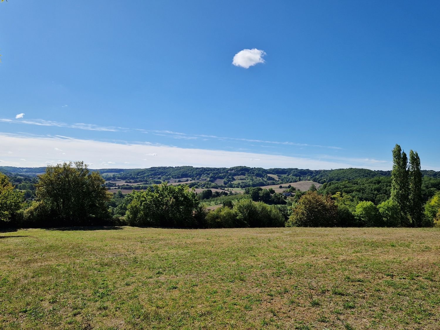 Maison à vendre, 108m², Frespech