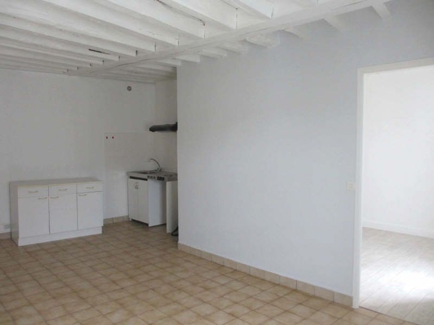 Appartement à vendre, 34m², Houdan