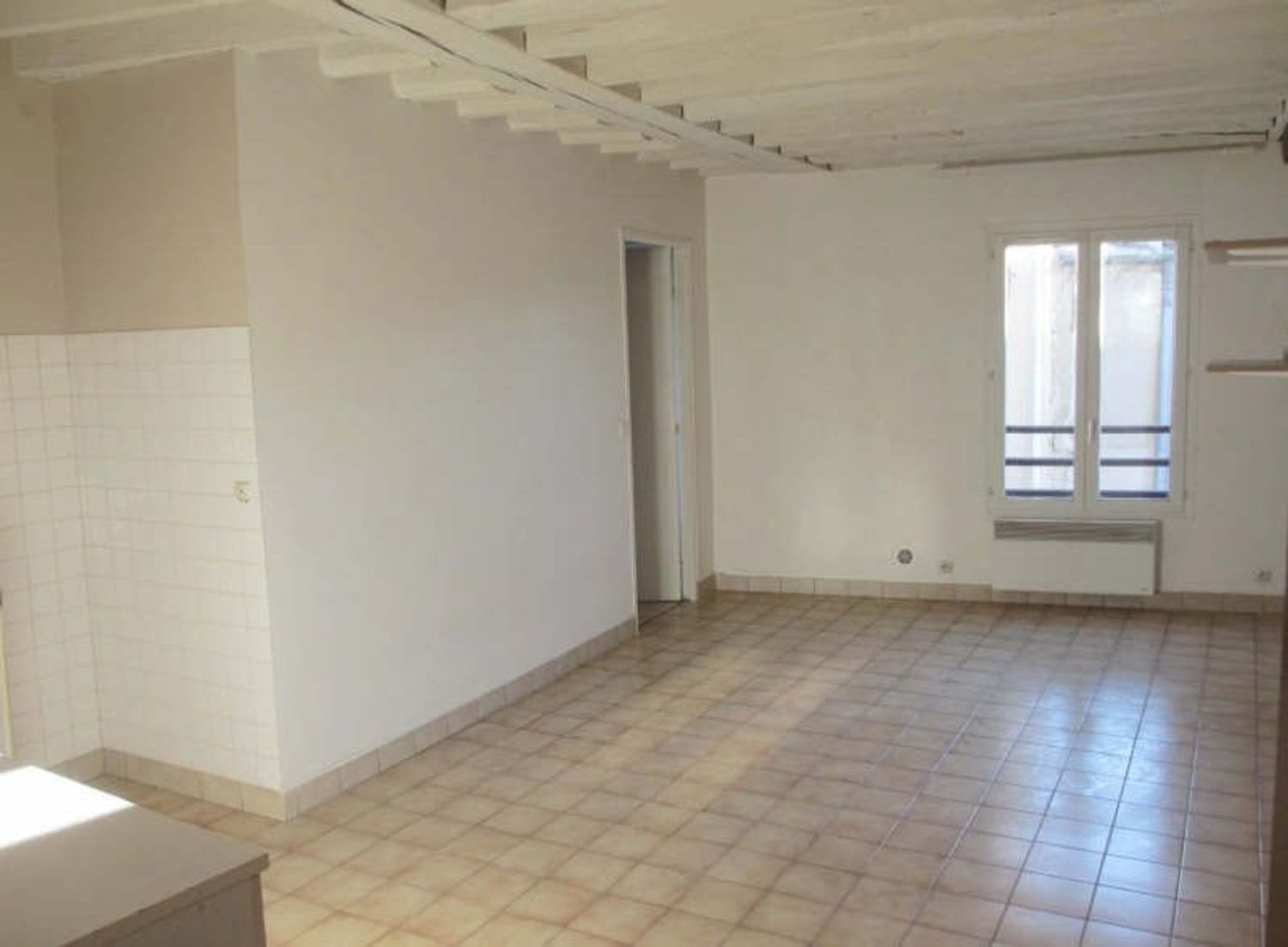Appartement à vendre, 34m², Houdan