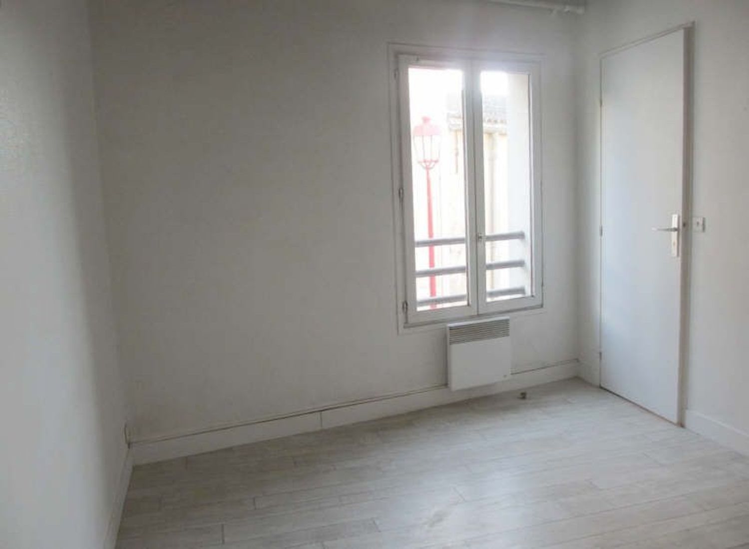 Appartement à vendre, 34m², Houdan
