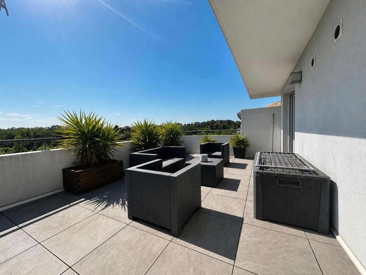 Appartement à vendre, 22m², Montpellier