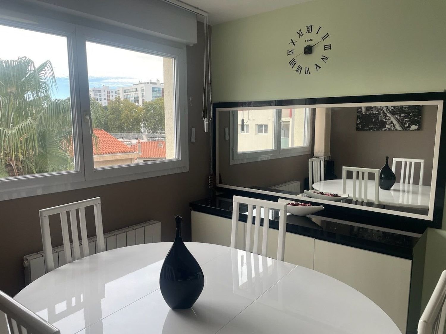 Appartement à vendre, 87m², Perpignan