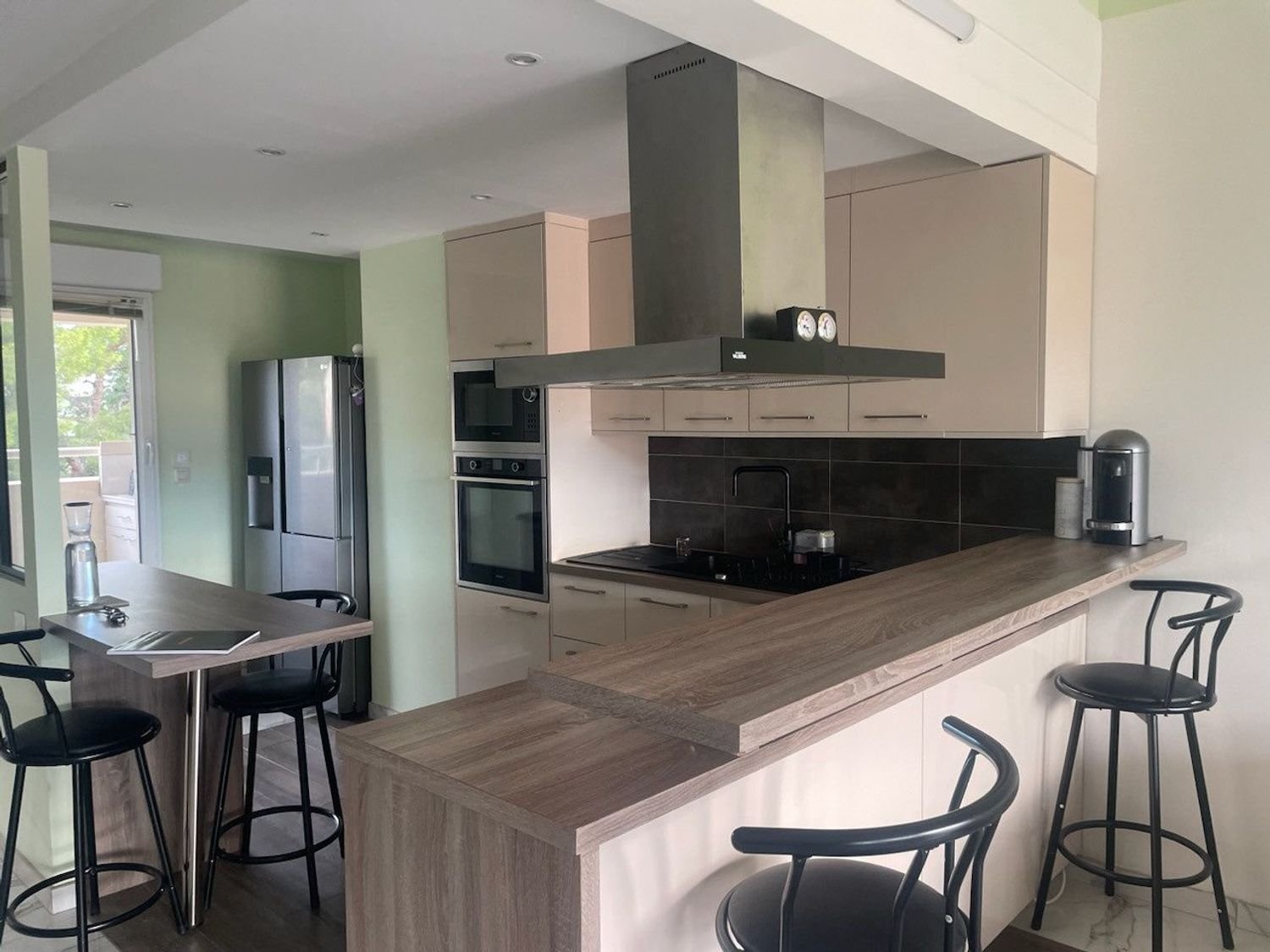 Appartement à vendre, 87m², Perpignan