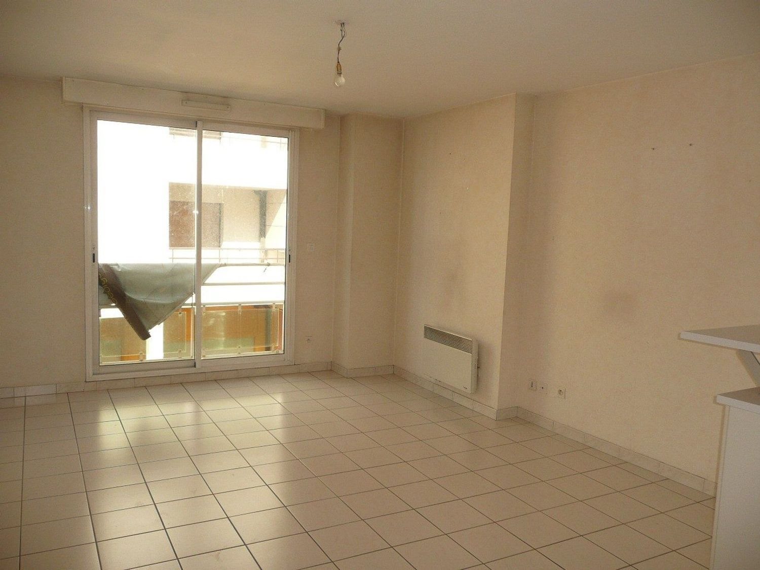 Appartement à louer, 42m², Chaumont