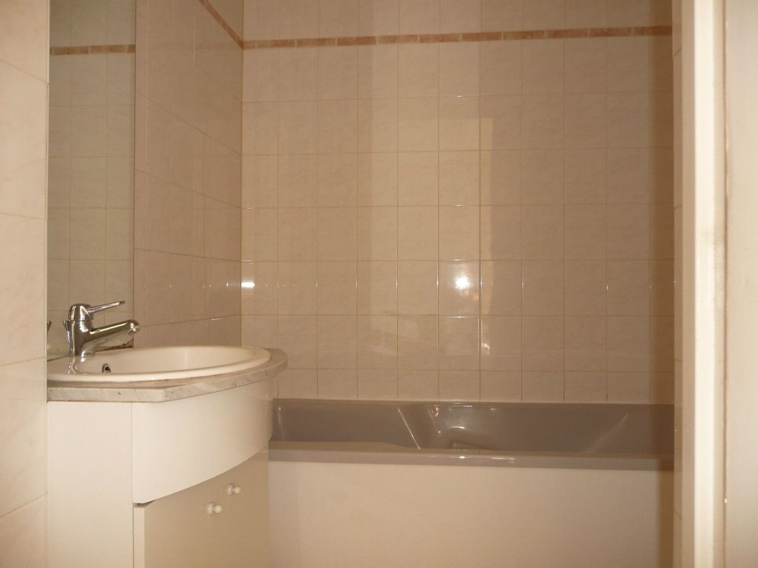 Appartement à louer, 42m², Chaumont