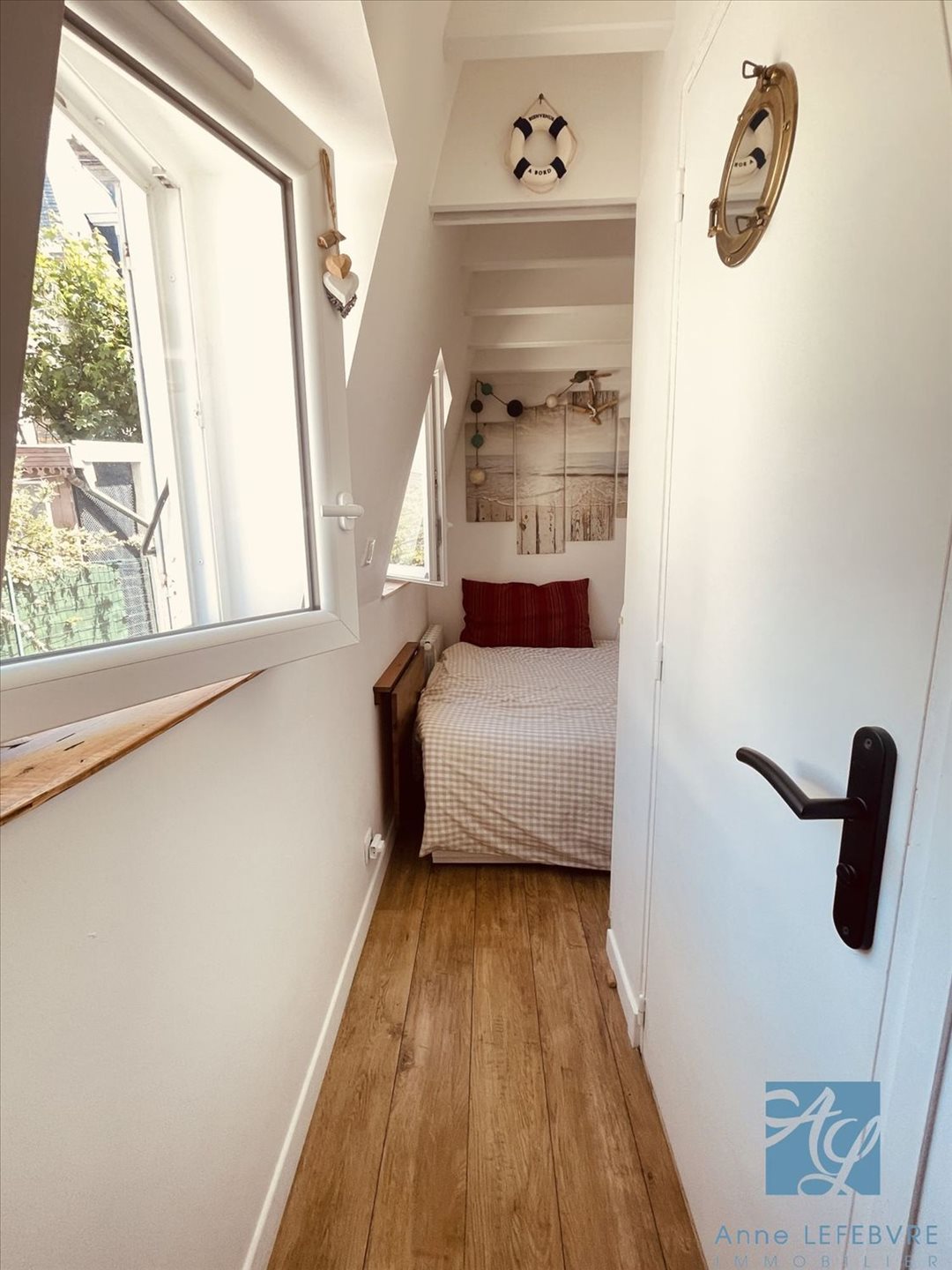 Maison à vendre, 25m², Trouville-sur-Mer