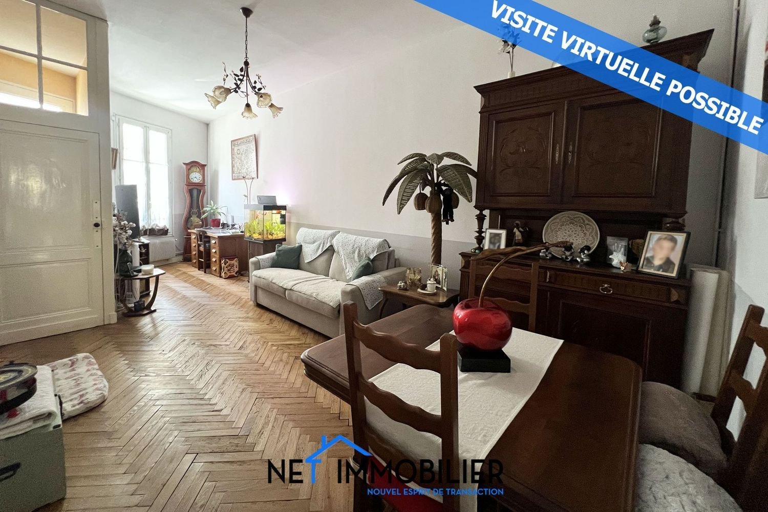 Maison à vendre, 95m², Libourne