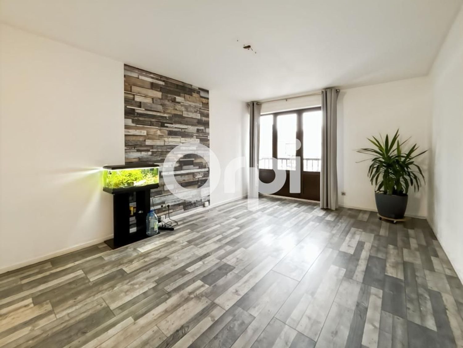 Appartement à vendre, 46m², Boulogne-sur-Mer