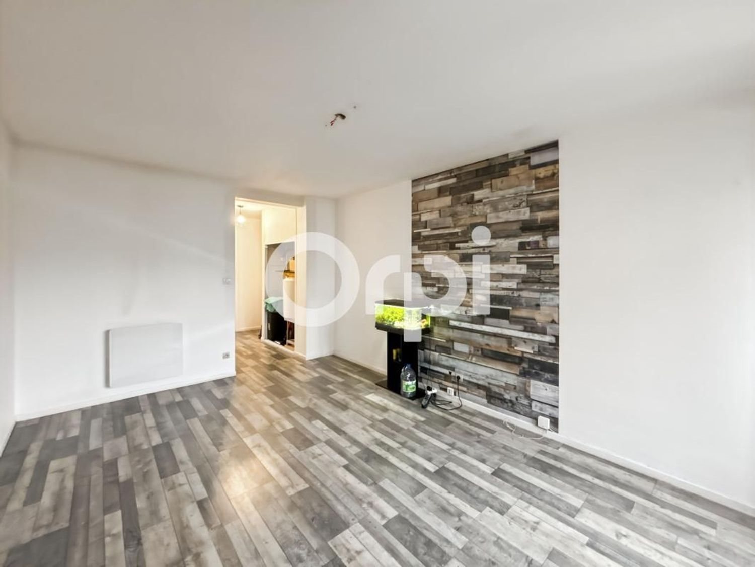 Appartement à vendre, 46m², Boulogne-sur-Mer
