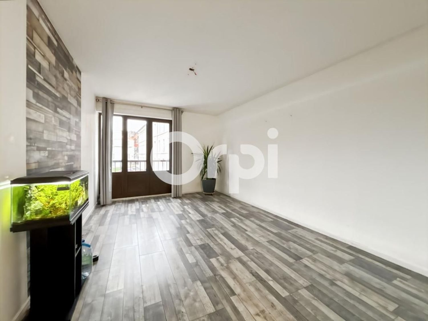 Appartement à vendre, 46m², Boulogne-sur-Mer