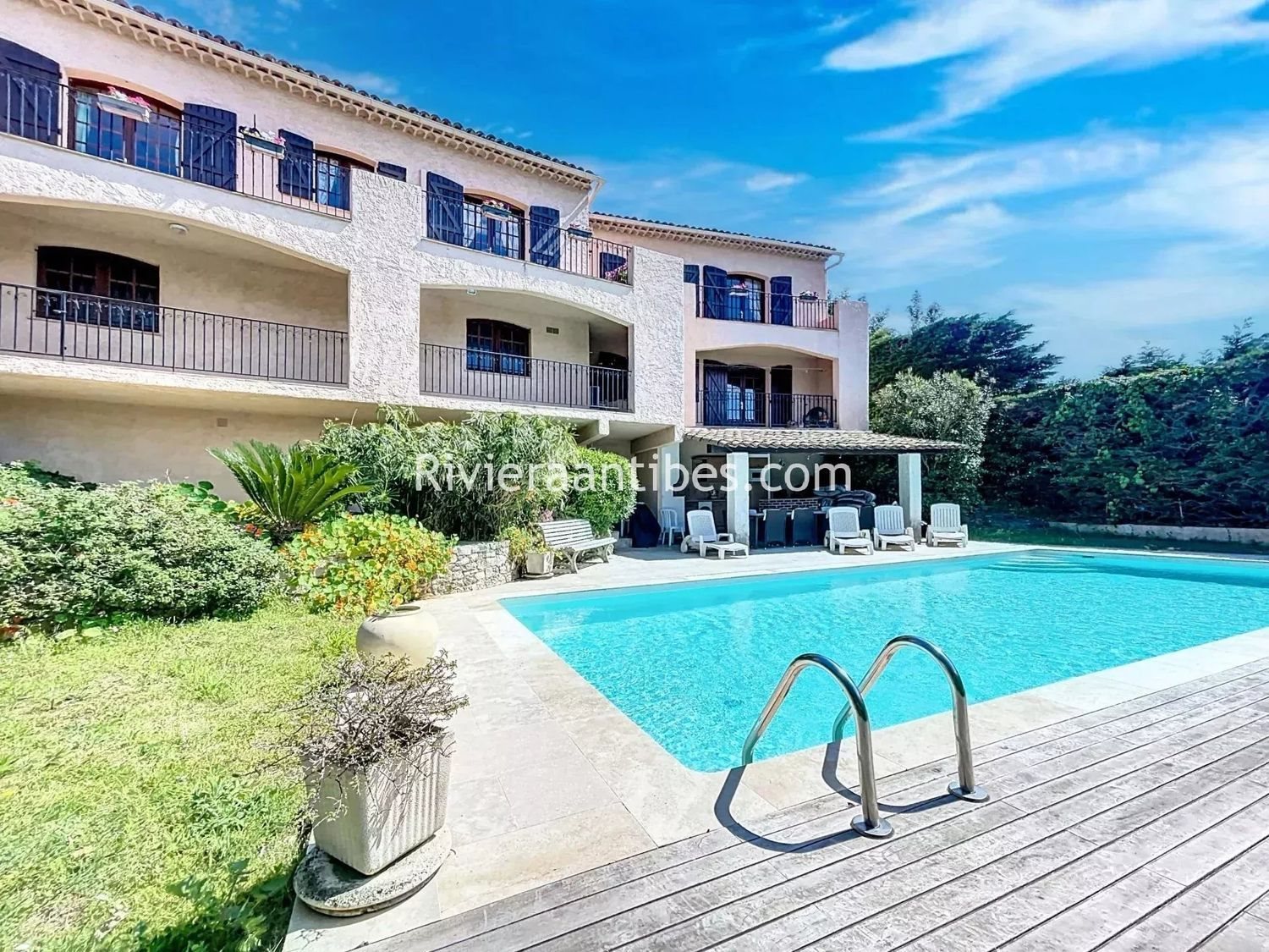 Maison à vendre, 231m², Cannes