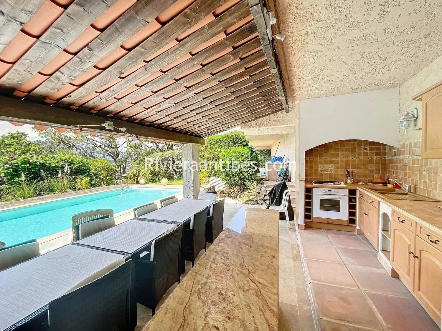Maison à vendre, 231m², Cannes