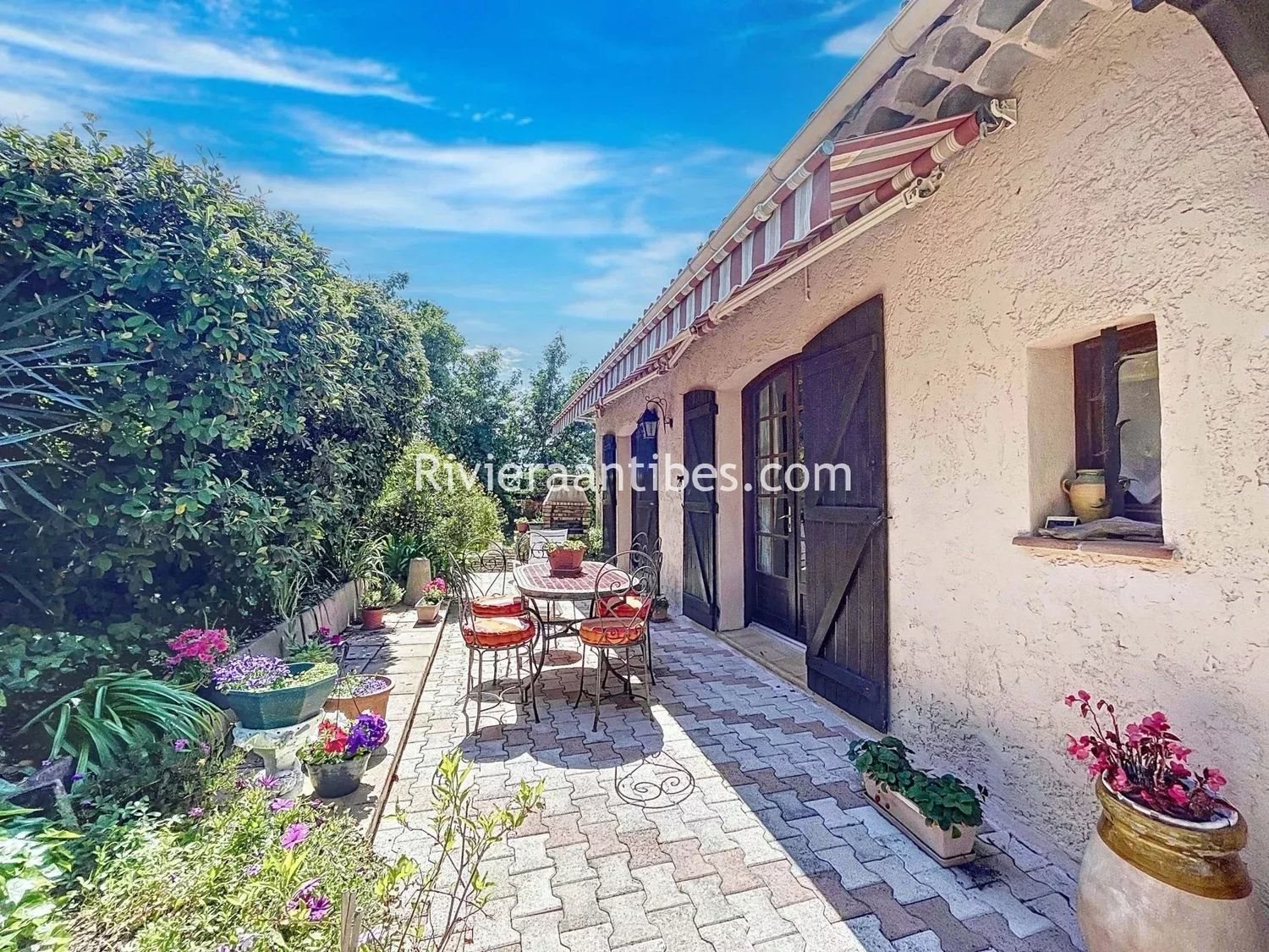 Maison à vendre, 231m², Cannes