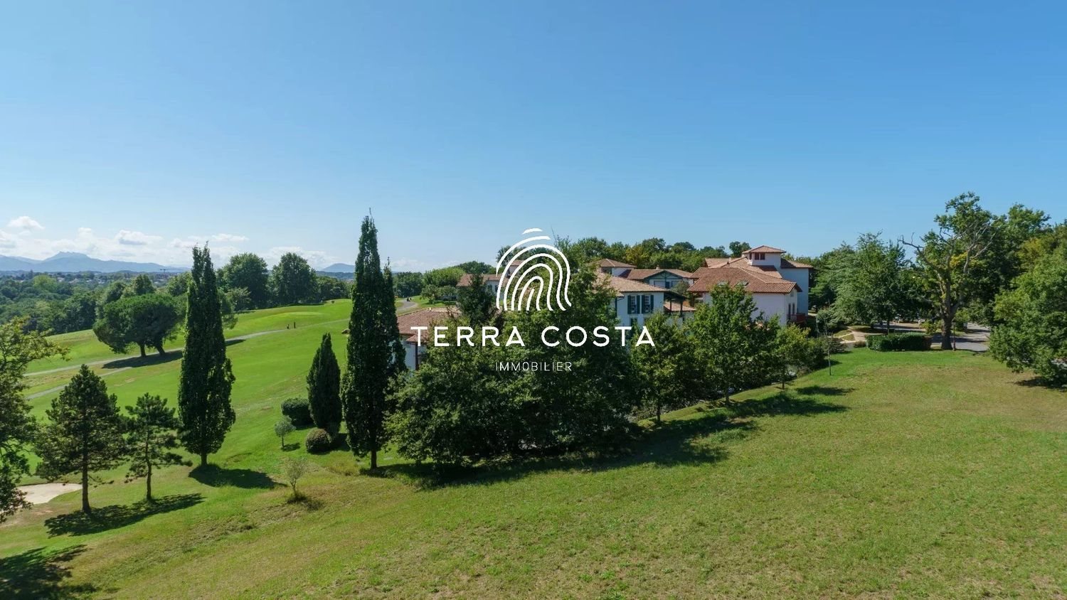 Appartement à vendre, 112m², Arcangues