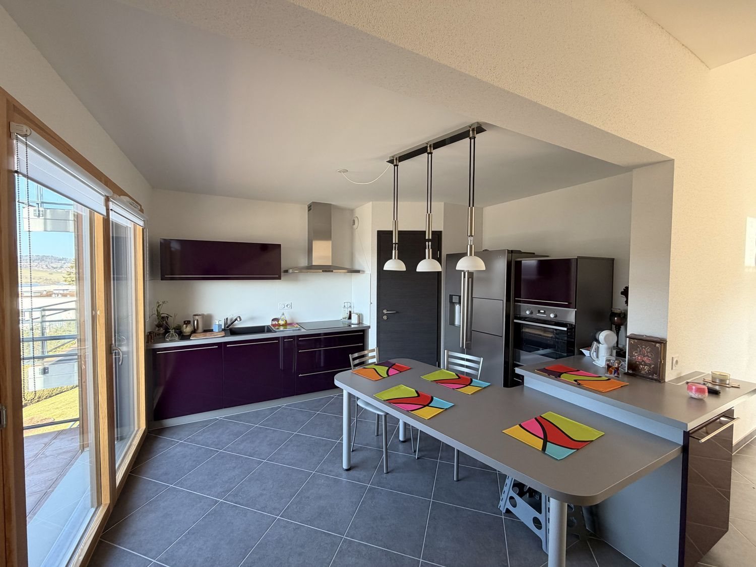 Appartement à vendre, 70m², Malbuisson