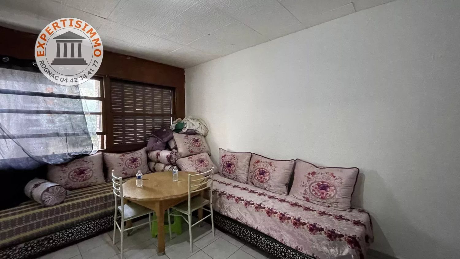 Appartement à vendre, 60m², Berre-l'Étang