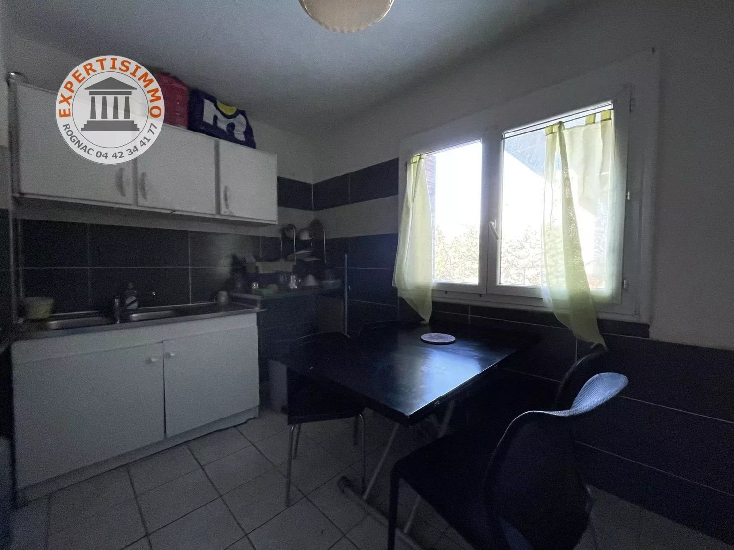Appartement à vendre, 60m², Berre-l'Étang