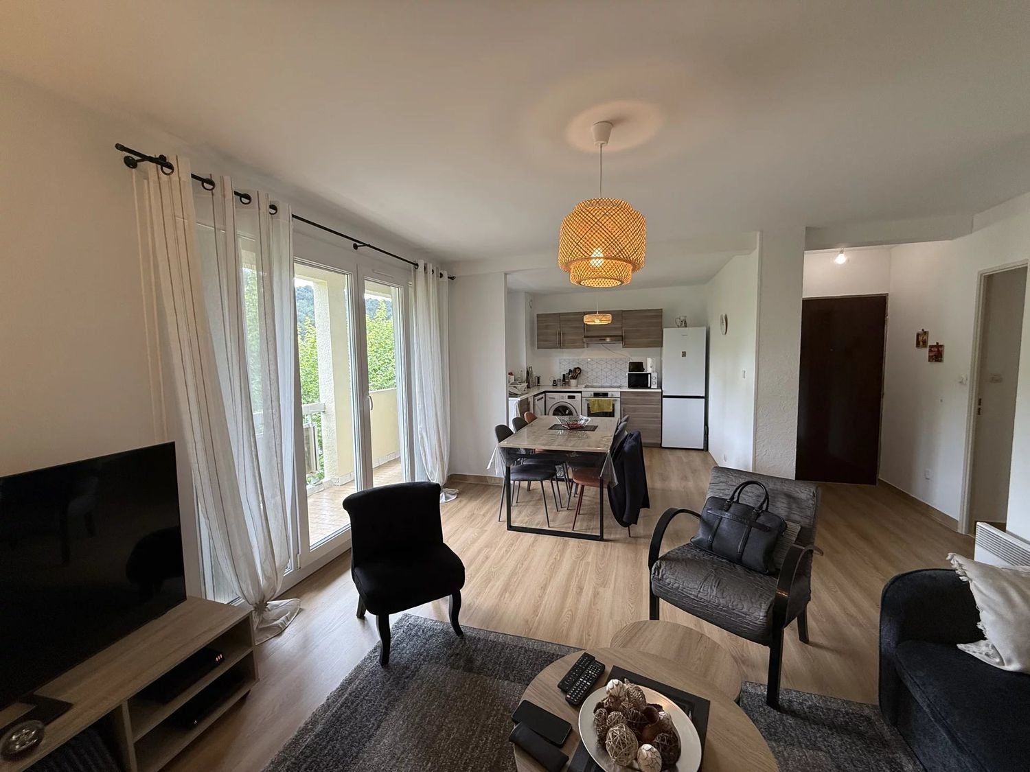 Appartement à vendre, 70m², Carnoux-en-Provence