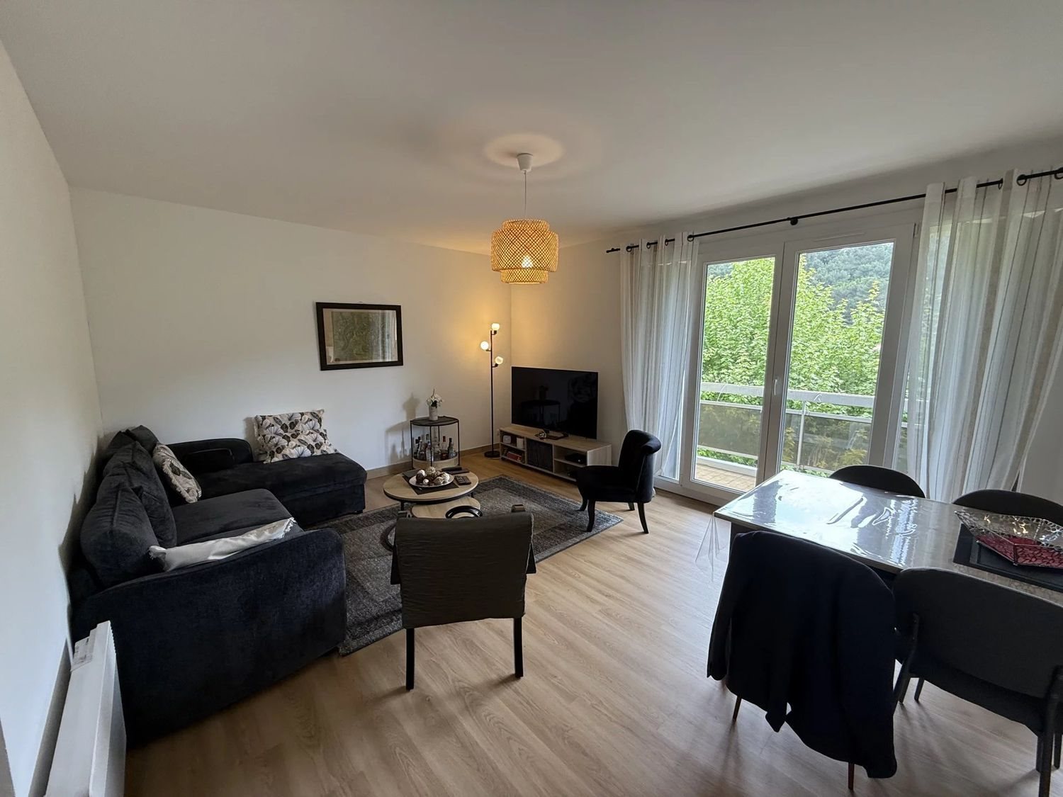 Appartement à vendre, 70m², Carnoux-en-Provence