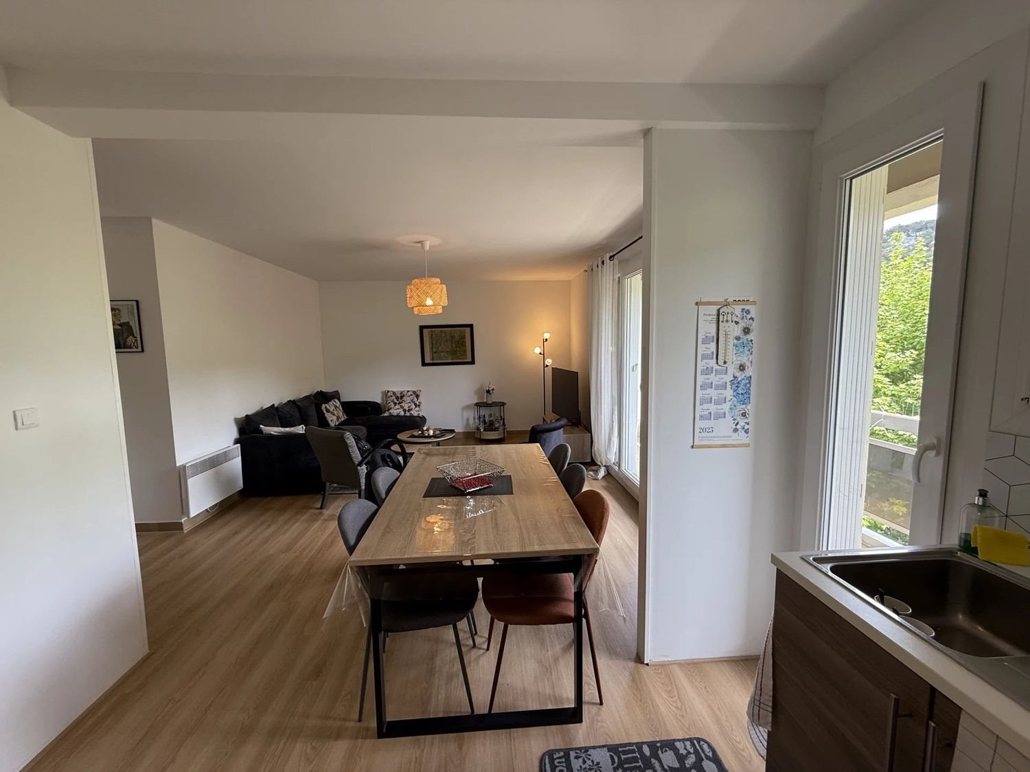 Appartement à vendre, 70m², Carnoux-en-Provence