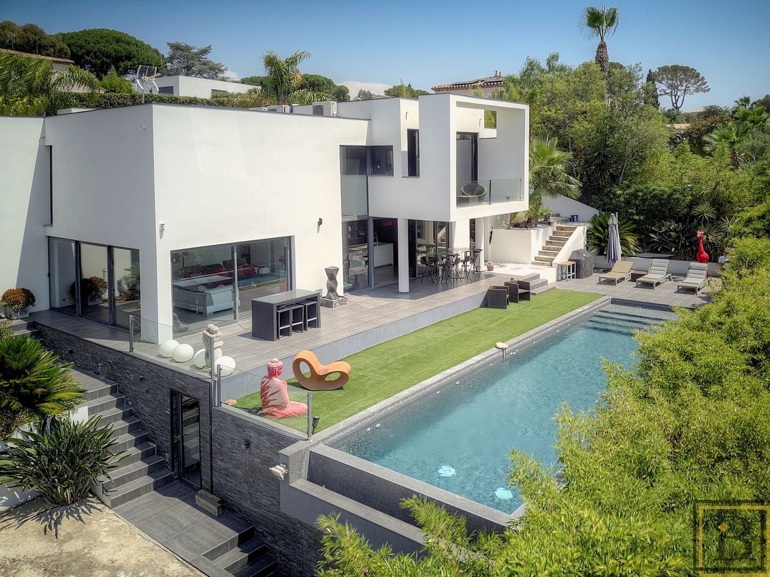 Maison à vendre, 200m², Mouans-Sartoux