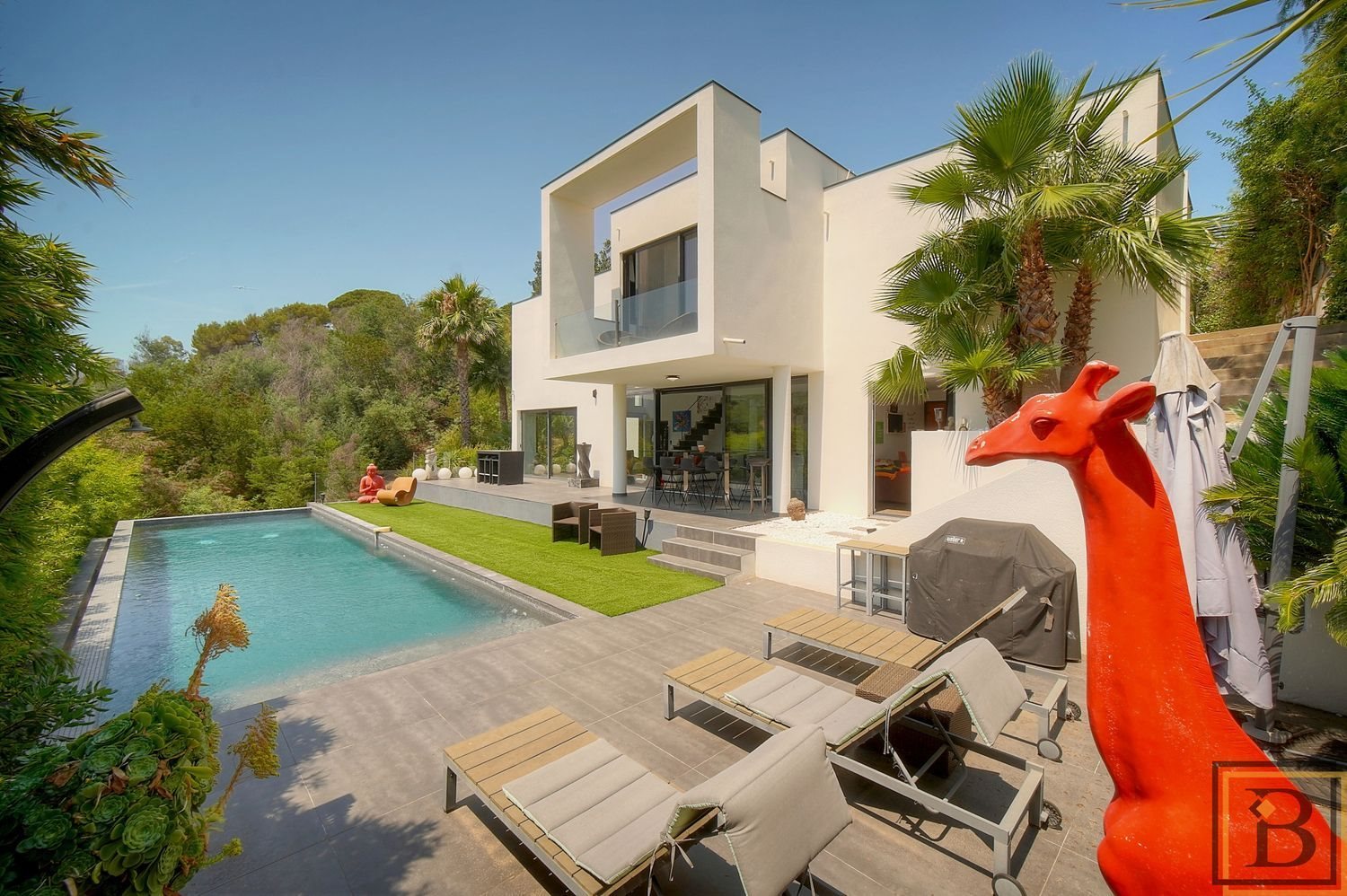 Maison à vendre, 200m², Mouans-Sartoux