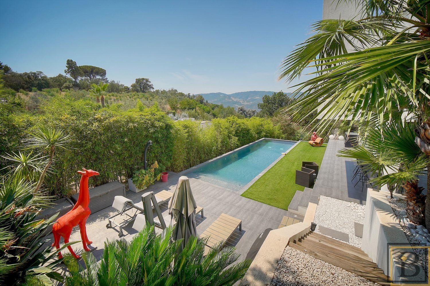 Maison à vendre, 200m², Mouans-Sartoux