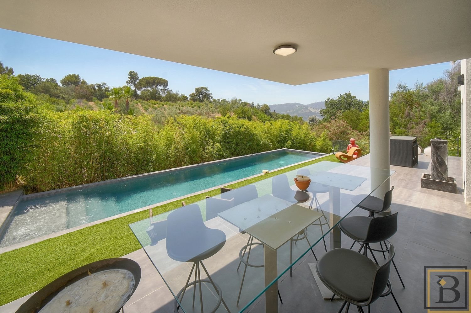 Maison à vendre, 200m², Mouans-Sartoux