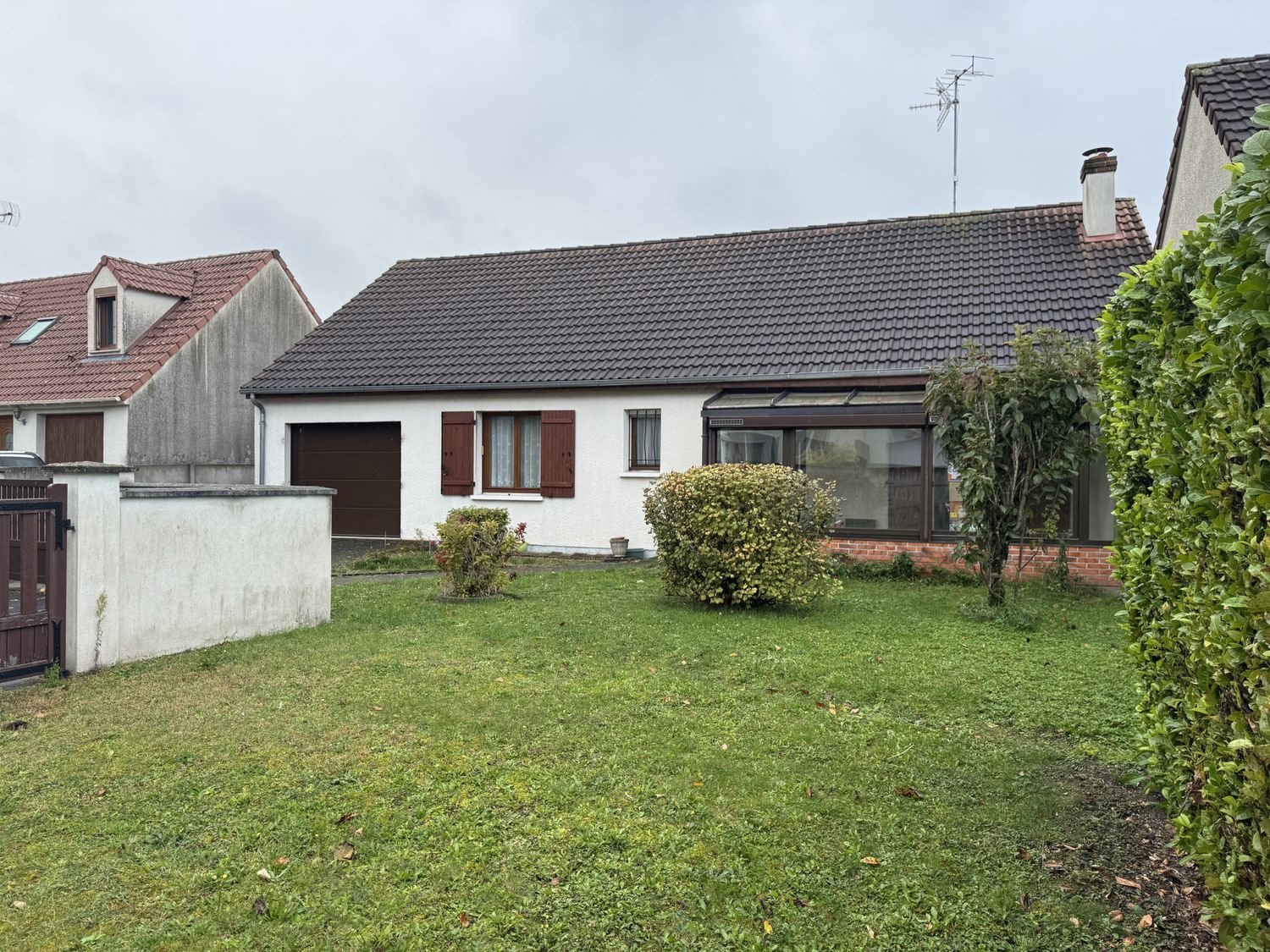 Maison à vendre, 94m², Fleury-les-Aubrais
