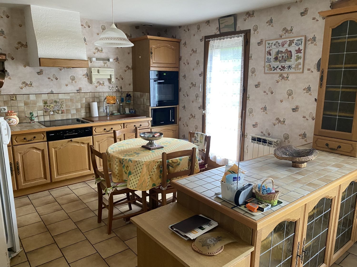 Maison à vendre, 94m², Fleury-les-Aubrais