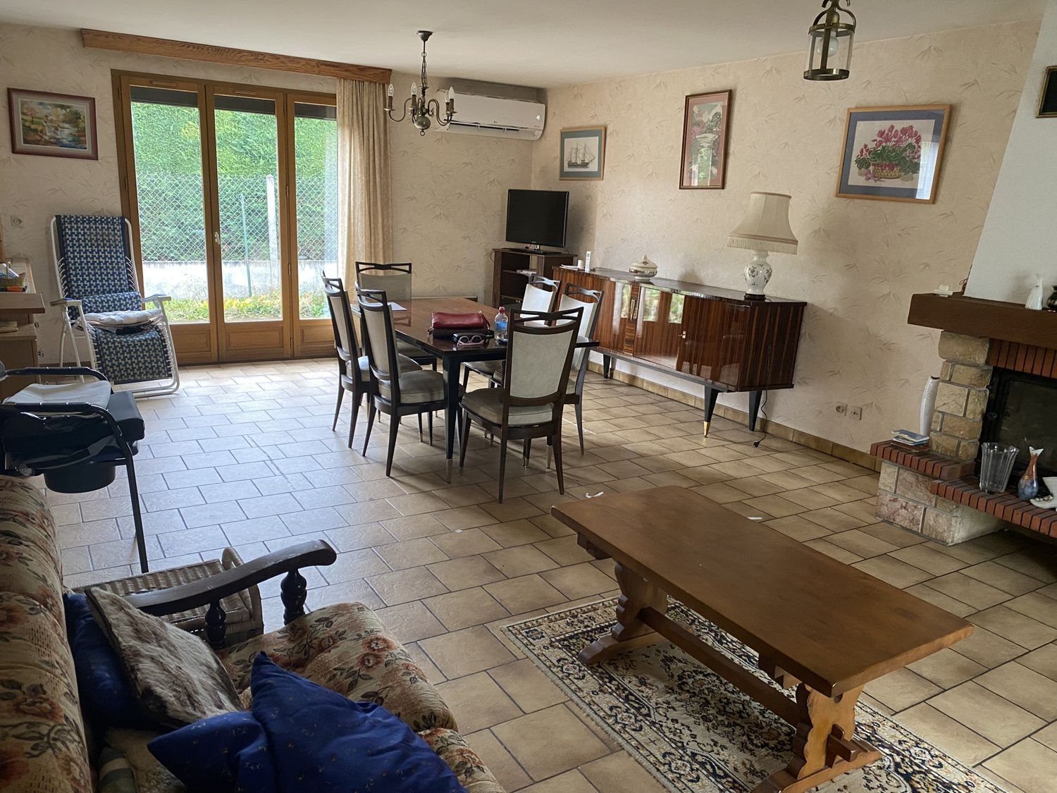 Maison à vendre, 94m², Fleury-les-Aubrais