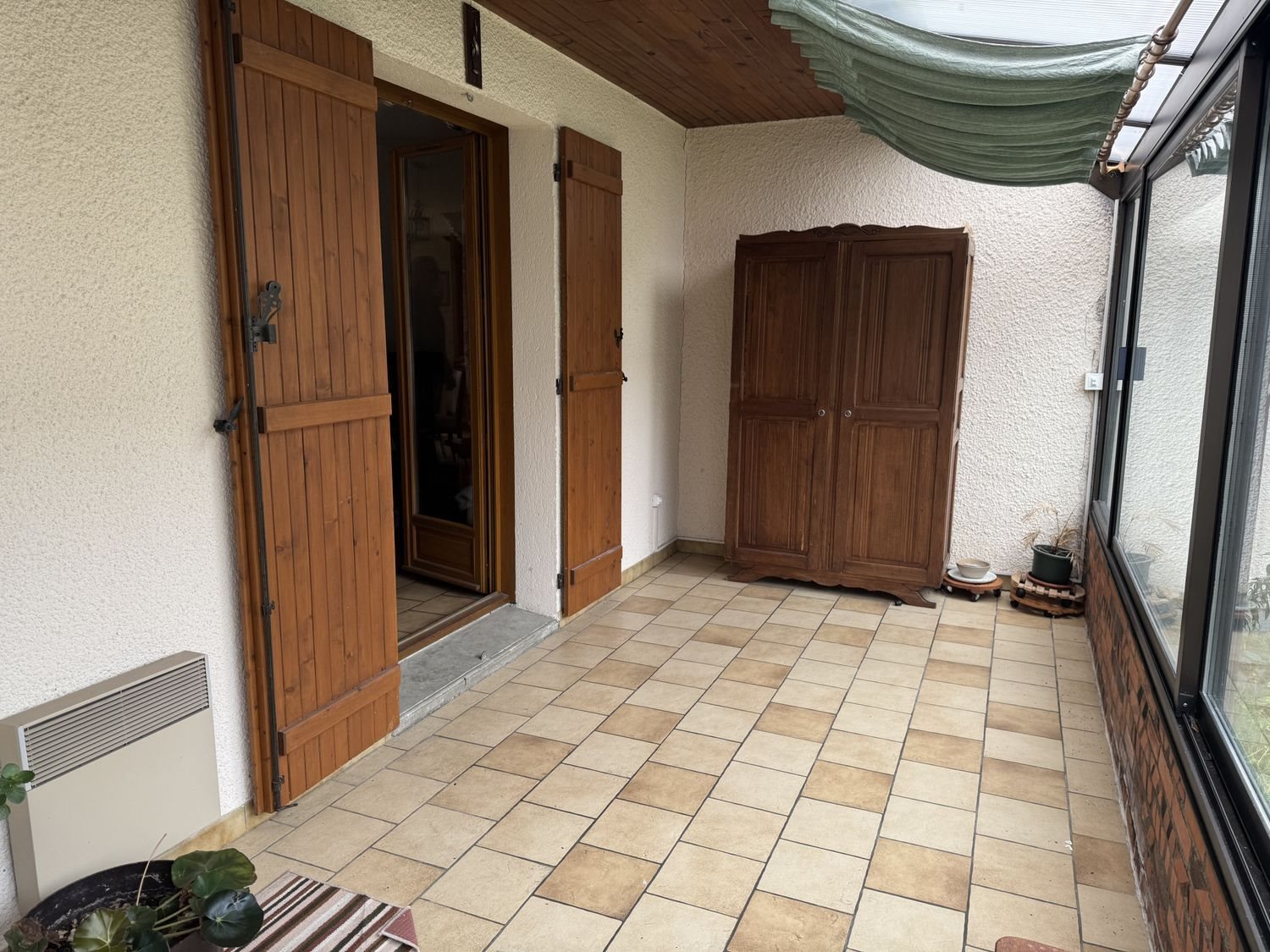 Maison à vendre, 94m², Fleury-les-Aubrais