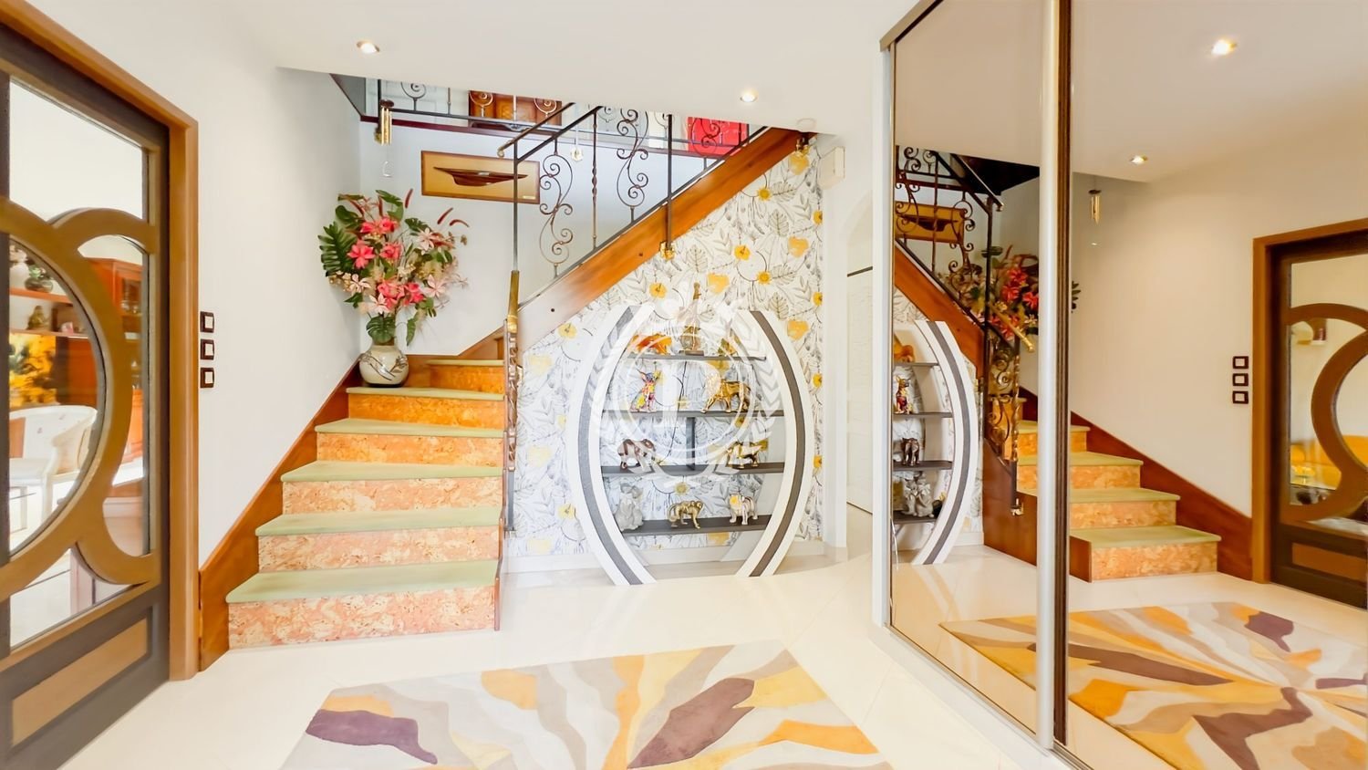 Maison à vendre, 184m², Saint-Gratien
