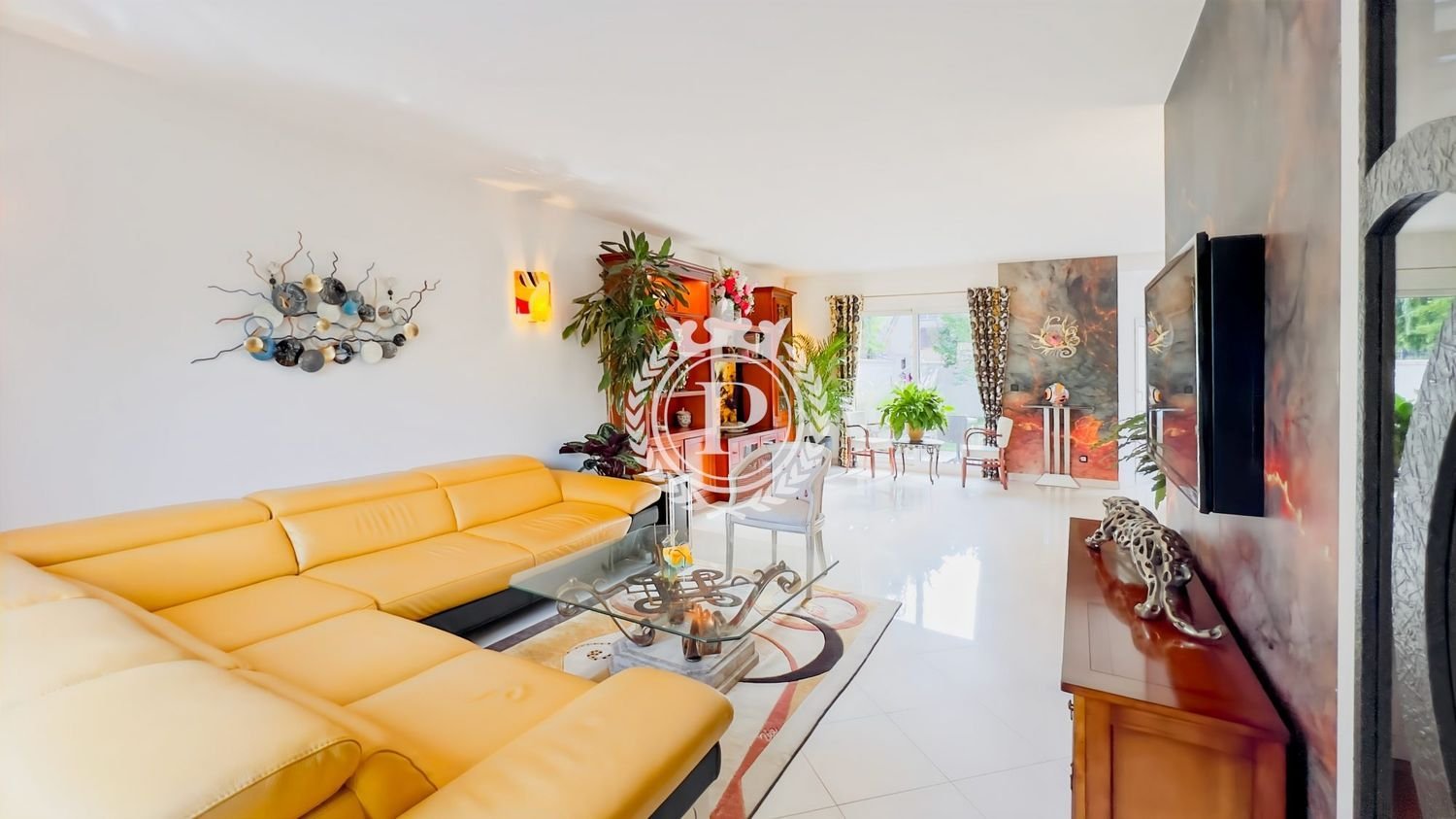 Maison à vendre, 184m², Saint-Gratien