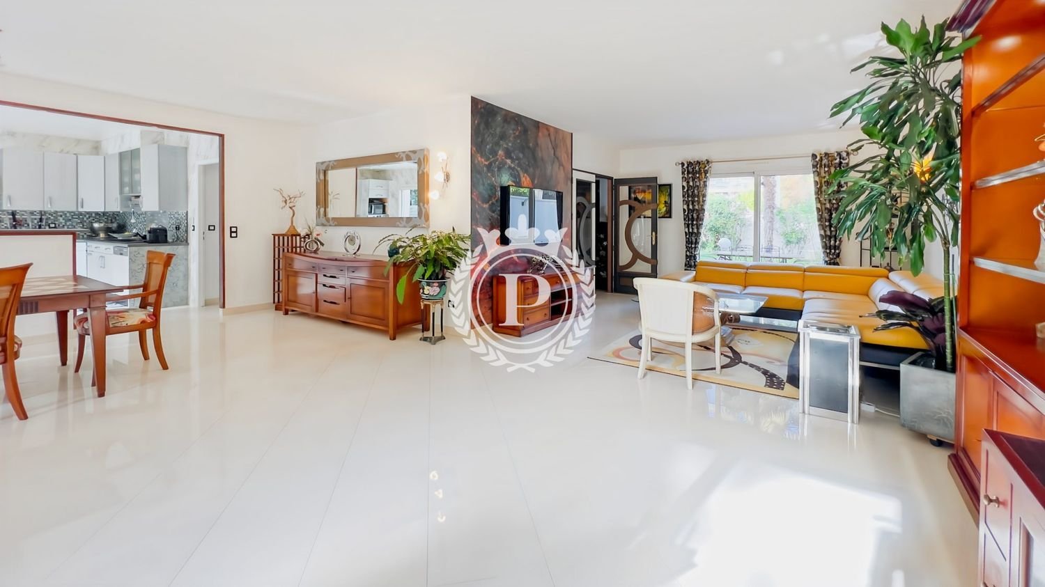 Maison à vendre, 184m², Saint-Gratien